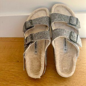 Birkenstock Arizona